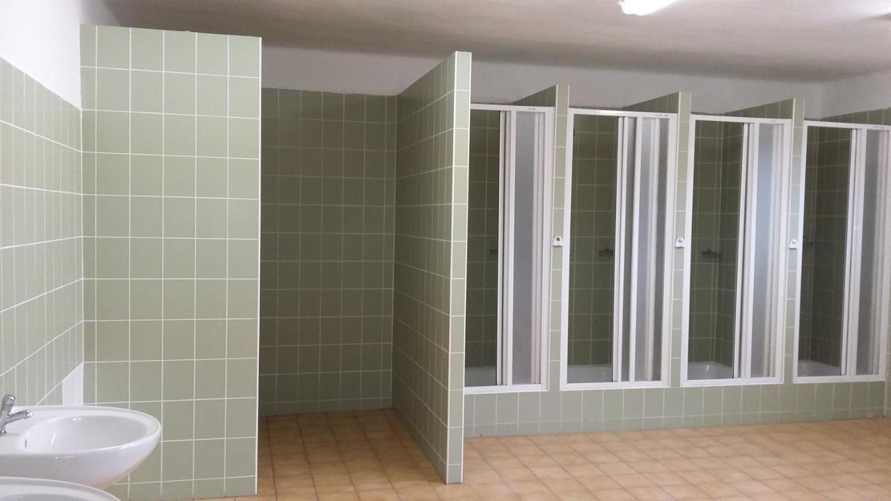 Retro Kemp Pod Boubinem Horni Vltavice ภายนอก รูปภาพ