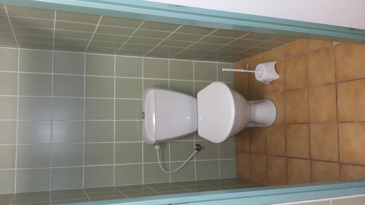 Retro Kemp Pod Boubinem Horni Vltavice ภายนอก รูปภาพ