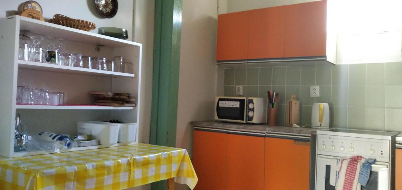 Retro Kemp Pod Boubinem Horni Vltavice ภายนอก รูปภาพ